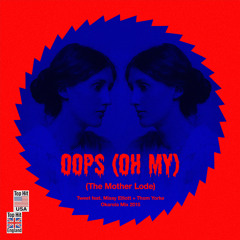 Tweet Feat. Missy Elliott – Oops Oh My (The Mother Lode) - Okarola Mix