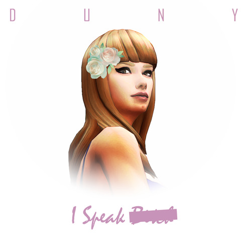 Duny - Pedicure (feat Jennifer Lopes) (Instrumental)