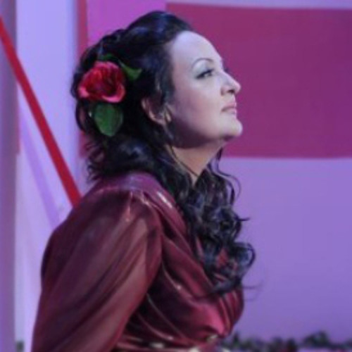 Wajiha Rastagar - Bya Kadi Barigi (A KHAN)