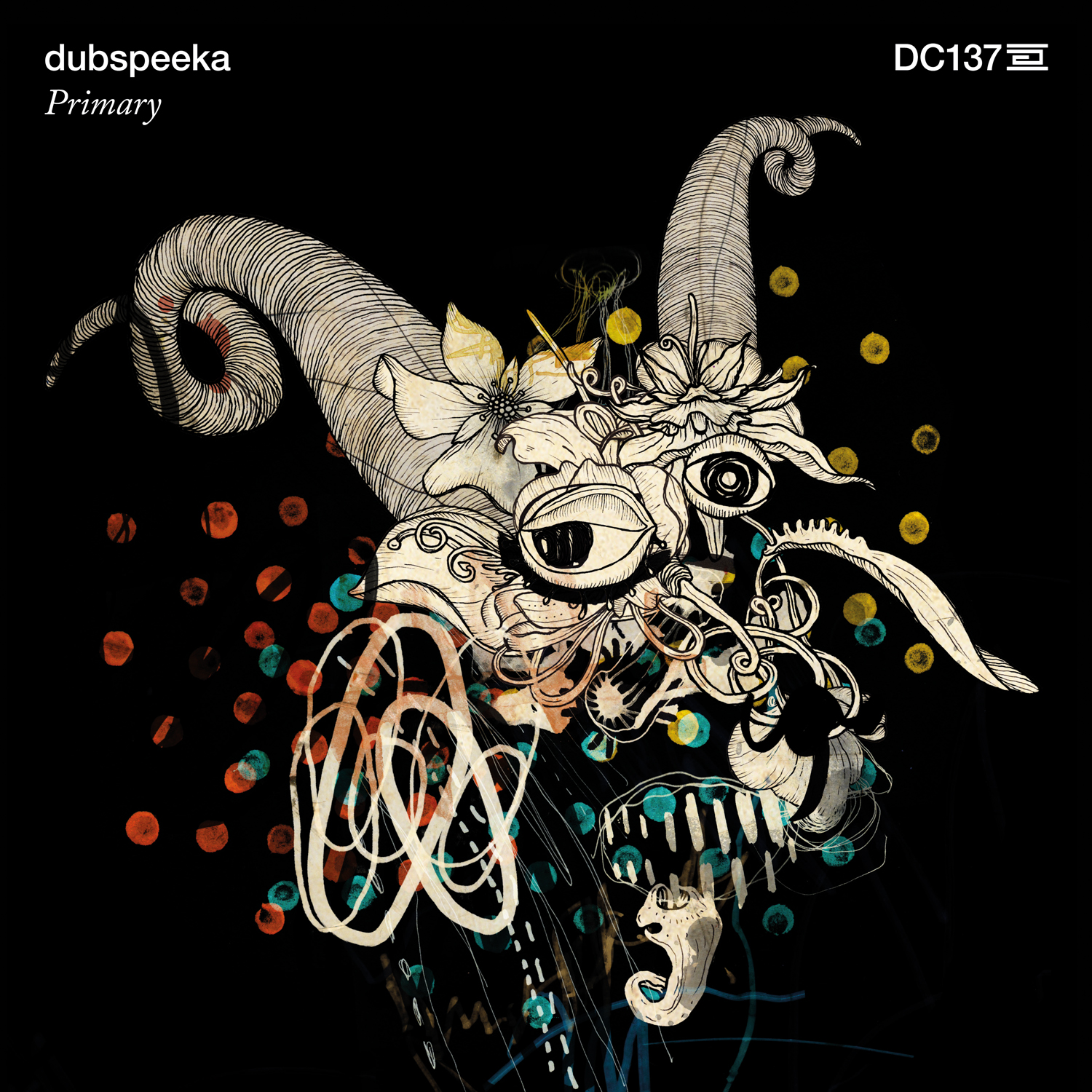 dubspeeka - Primary K293 - Drumcode - DC137