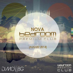 #009 Nova Bedroom Mix