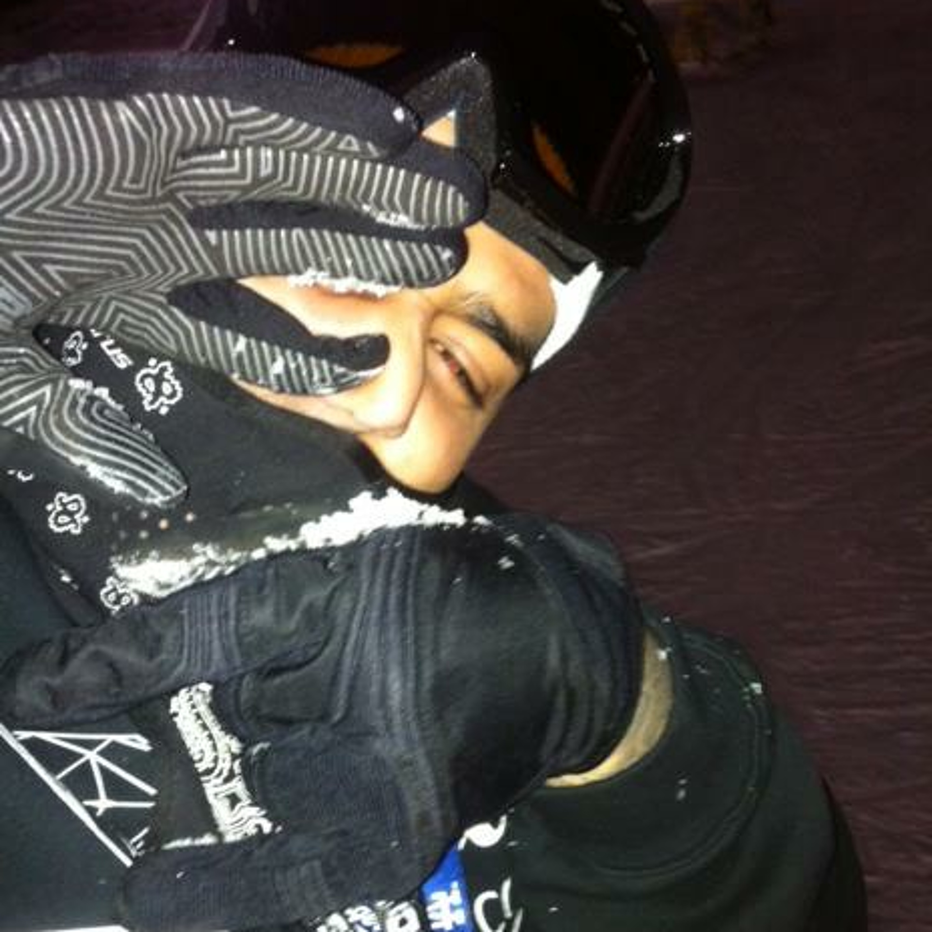 DOT BAYNGZ CHECK HIM OUT TRUST ME...!!!