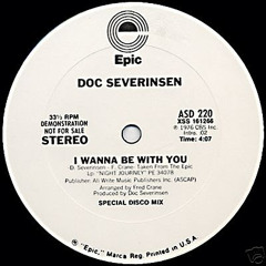 Doc Severinsen - I Wanna Be With You (Daan Edit)(SNIPPET)