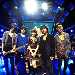 J-rock - Selamat Tinggal Kekasihku || Msuastika (Bass cover)