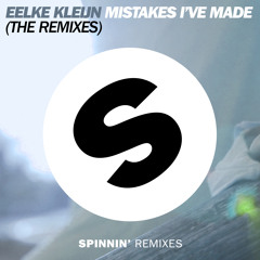 Eelke Kleijn - Mistakes I've Made (Zonderling Remix)