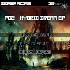 DSR009 - 01 - Poz - Hybrid Dream