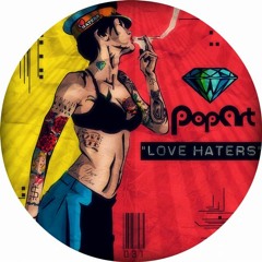 Re Dupre & Vintage Culture-Love Haters (Original Mix)