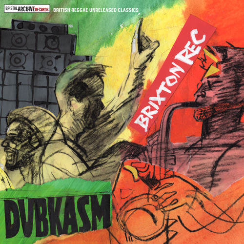 Dubkasm Ft Levi Roots &amp; Afrikan Simba - Heart Salute - Jaymans Righteous Edit