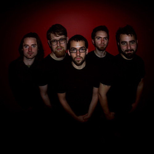 Militant Wasp Faction - Live Studio Session 2014