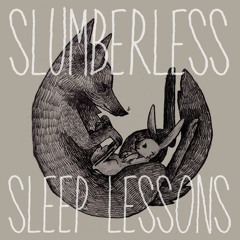 The Things I'm Not Supposed To Do