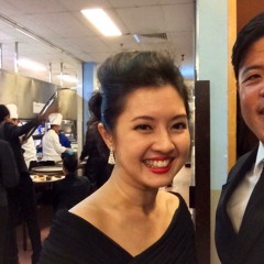 All I Ask Of You Ft Doreen Tang And Josh Awang