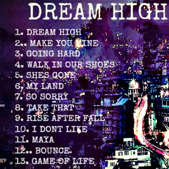 Game Of Life - Dream high - Urban Inc.