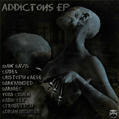 darker sounds