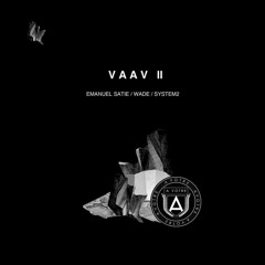 |AVOTRE016| Wade - Boldness [SNIPPET]