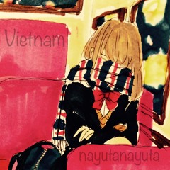Vietnam / nayutanayuta