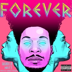 Saskilla - "Forever" (feat. Wiley)