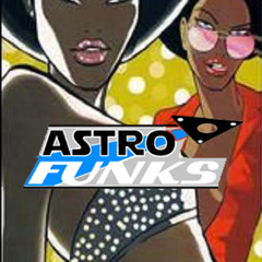 Julian Joseph - The Other Side Of Town - Astro Edit (instrumental)
