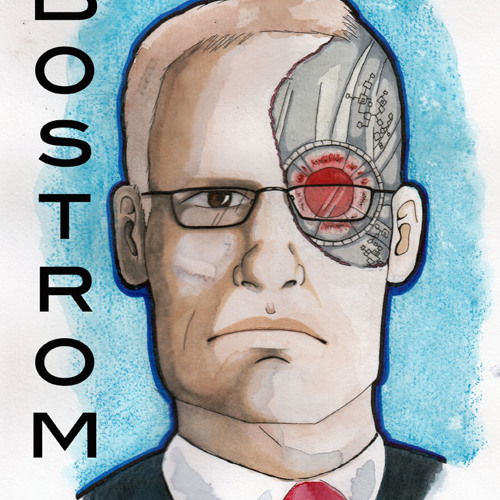 Dangers of A.I. with Nick Bostrom