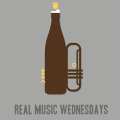 Real Music Wednesdays by. Lulic