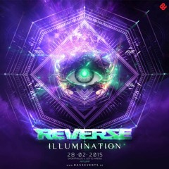 The Five - Illumination (Reverze 2015 Anthem)