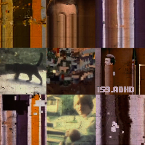 Indifferent Spaces - "Wooden Blues Music Box"