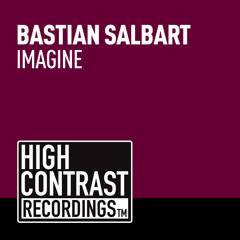 Bastian Salbart - iMagine [OUT NOW]