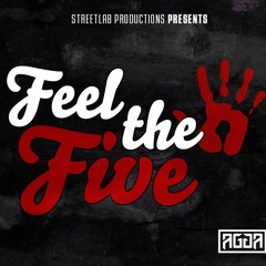 4 AM Feat. Mafia Muff