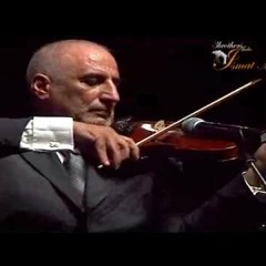موسيقى مقدمة أغنيات كاظم  - كمان /قصي عبدالجبار