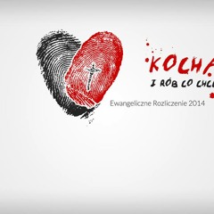 Sławię Panie Imię Twe- Schola ER 2014