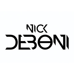 Nick Deboni - Monster