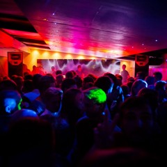 Jesse Kiis Vs. Route 94 feat. Jess Glynne - My Love To Heist (Trattners Re Alesso Mash)