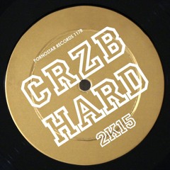 Crazibiza - Hard 2K15 [OUT NOW!]