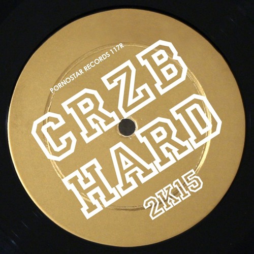 Crazibiza - Hard 2K15 [OUT NOW!]