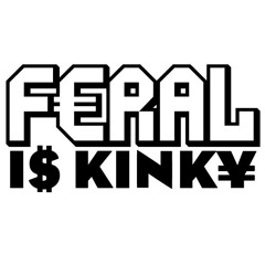 BACK WHERE YOU STARTED-SUSPICIOUS STENCH + FERAL is KINKY (ORIGINAL MIX) PREVIEW