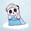 Beibi Sings Let It Go By Idina Menzel (Disney's Frozen OST) a capella
