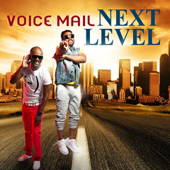 Jump Up - Voice Mail (Next Level Album)