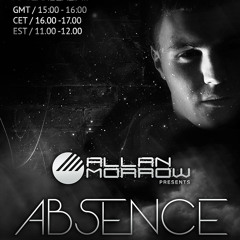 Allan Morrow pres. ABSENCE 008