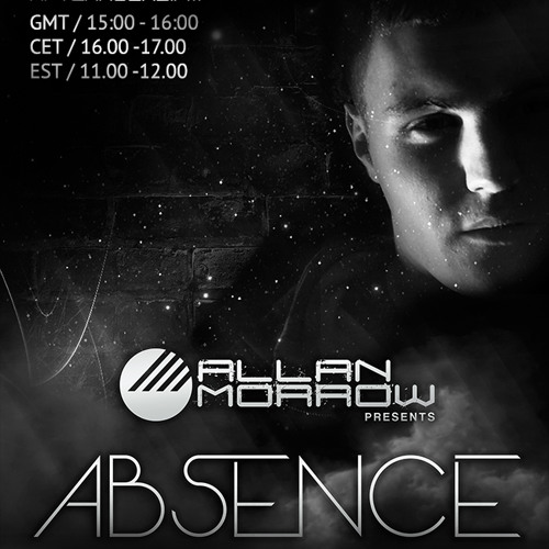 Allan Morrow pres. ABSENCE 008