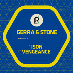Gerra & Stone - Vengeance