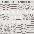 August&#x20;Landelius Handing&#x20;Out&#x20;Stones Artwork