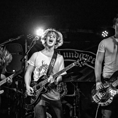 Momentum - Wasteland