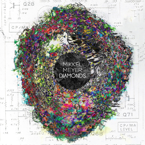 01 Simili - Diamonds EP - Mikkel Meyer