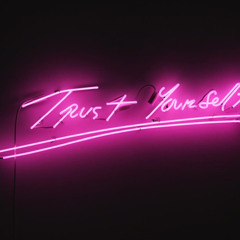 XILENT - The Place  Ft. Sue Gerger