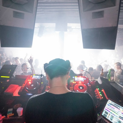 Max Graham Live OTC @CieloClub in NYC Dec 19 2014 PART ONE (10pm to 1am)