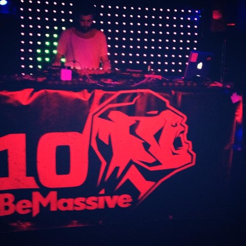 Peter Makto aka Dandy - Be Massive /Hello 2015/ (4hrs live Set 2015-01-03, Budapest)