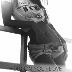 Dirty-K - Hold On Your Love (Original Mix)