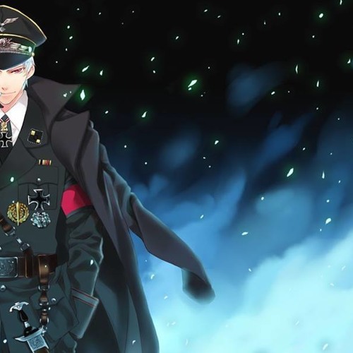 ED [Cục] - 小千 - 局（广播剧《民国之逆光日记》ED）