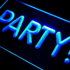 Mysa - Ready For The Party