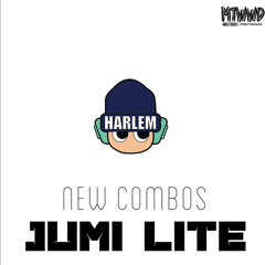 New Combos - Jumi Lite ft. ( TopFlight ,Mlyve, Bsn, FlyLyve) Remix)