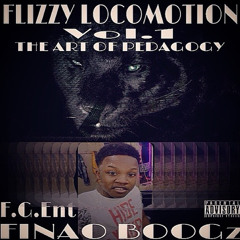 FINAO BOOGz - This Hurts (INTRO)